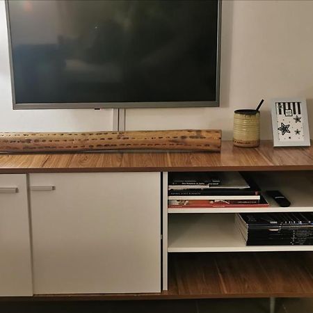 Apartament 2 Ambientes En Almagro En Av Corrientes Para 2 Personas Buenos Aires Zewnętrze zdjęcie